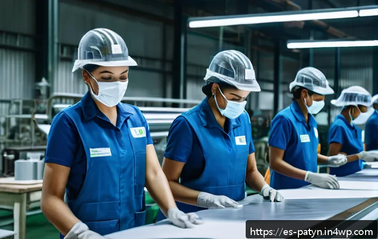Cómo el modelo B-Corp está redefiniendo el futuro sostenible de las empresas globales 3 B Corp 모델의 미래 기업 모습 관련 이미지 1