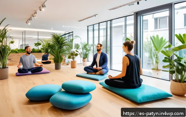 Cómo las empresas B-Corp reinventan la gestión del talento para un impacto social duradero 3 B Corp 기업의 인재 관리 전략 관련 이미지 1