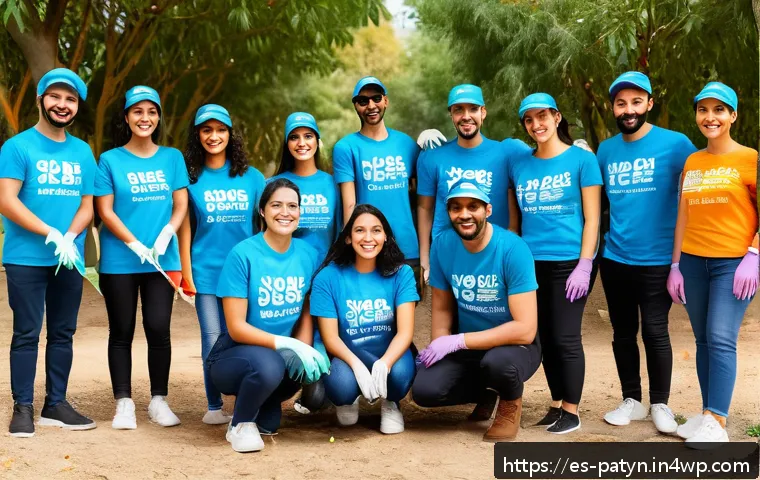 Cómo las empresas B-Corp reinventan la gestión del talento para un impacto social duradero 4 B Corp 기업의 인재 관리 전략 관련 이미지 2